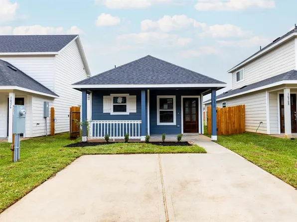 16372 Jasmine Marie Place, Conroe, TX 77306