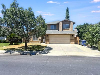 2153 Cheyenne Way, Modesto, CA, 95356