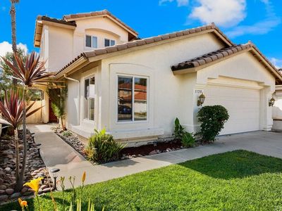 1120 Rachel Cir, Escondido, CA, 92026