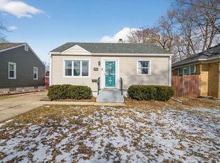 1225 Clara Ave, Joliet, IL 60435