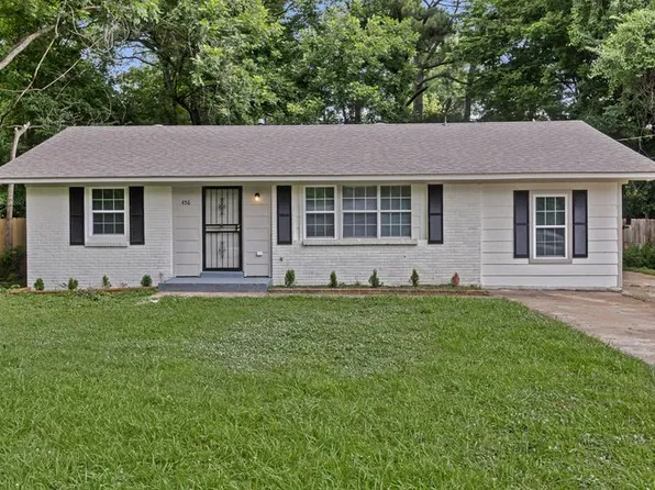 456 Loraine Rd, Memphis, TN 38109