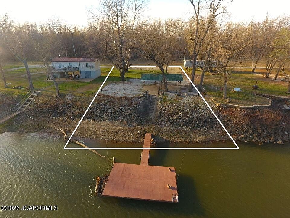 1st image of 11422 Osage Delta Dr
