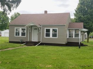 103 Church St, Conesville, OH 43811