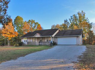 1660 Lum Strunk Rd, Strunk, KY 42649