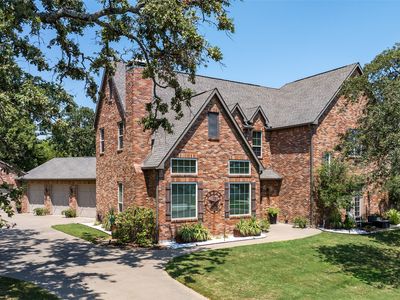 212 Cape Shore Dr, Kemp, TX, 75143