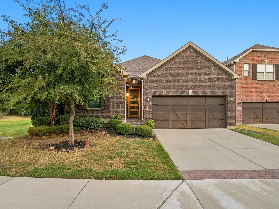 8028 Hickory Branch Dr