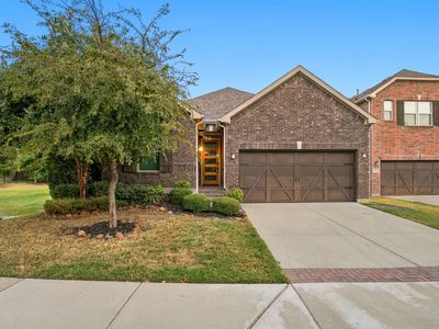 8028 Hickory Branch Dr, Frisco, TX, 75034