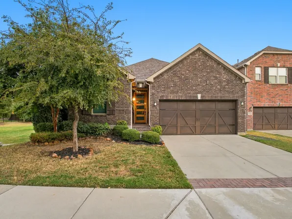 8028 Hickory Branch Dr, Frisco, TX 75034