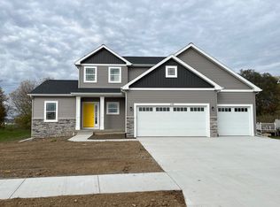 1032 Engelhardt Strasse Spg, Spring Arbor, MI 49283