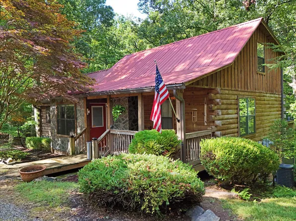 566 Sharewood Frst, Morganton, GA 30560