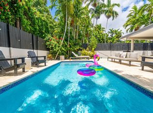Brickell Estates, Miami, FL 33129
