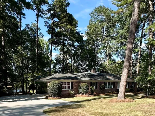 1332 Dogwood Dr NE, Orangeburg, SC 29118