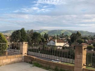 1639 Larkvane Rd, Rowland Heights, CA 91748