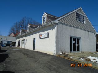 1 Blackhorse Ln, Media, PA 19063