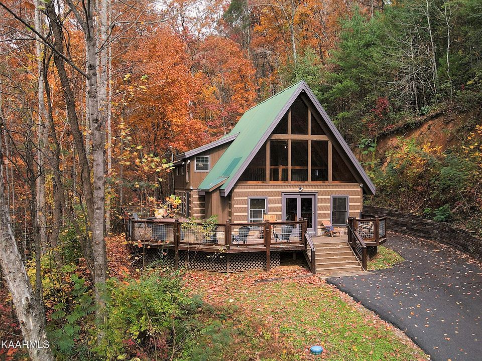 728 Hidden Valley Rd, Gatlinburg, TN 37738 Zillow