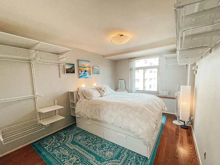 2401 H St NW #706 — Photo 14