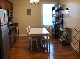 61 Wait St #3F, Roxbury Crossing, MA 02120