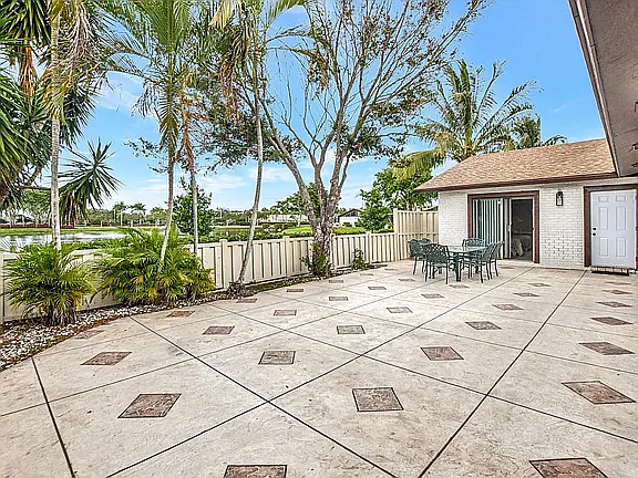 9903 Boca Gardens Trl #A — Photo 5