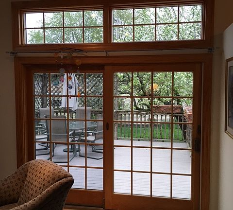 ANDERSON WINDOWS