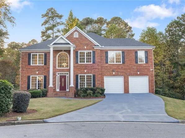330 Winford Pl, Johns Creek, GA 30097