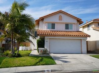 616 Paseo Rio, Vista, CA 92081