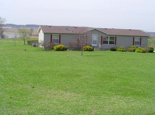 4425 S Elyria Rd, Shreve, OH 44676