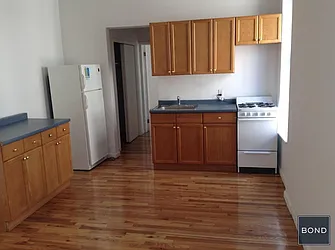 Rented by Bond New York