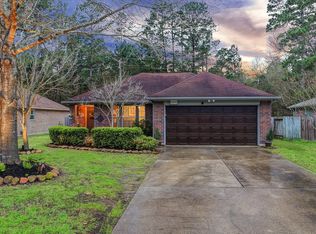 5415 Riga Ct, Porter, TX 77365