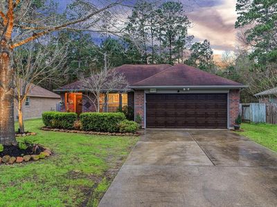 5415 Riga Ct, Porter, TX, 77365