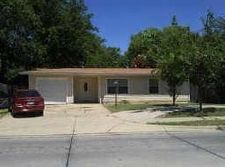 805 New York Ave, Arlington, TX 76010