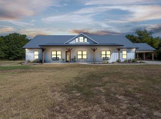1060 County Road 4128, Cumby, TX 75433