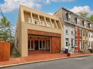311 S River St, Harrisburg, PA 17104