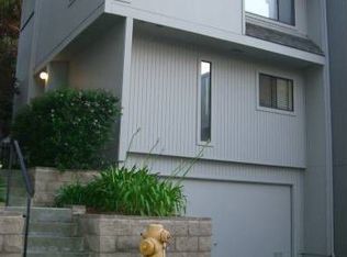 966 Castlewood Way, Hayward, CA 94541