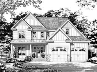 4805 Gold Nugget Dr, Oak Ridge, NC 27310