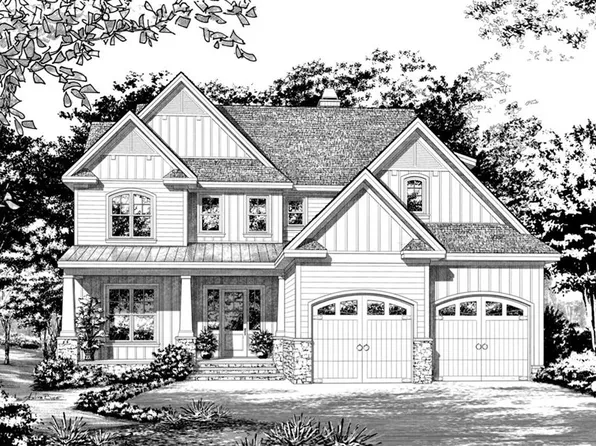 4805 Gold Nugget Dr, Oak Ridge, NC 27310