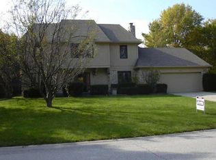 6812 N Bruton Dr, Indianapolis, IN