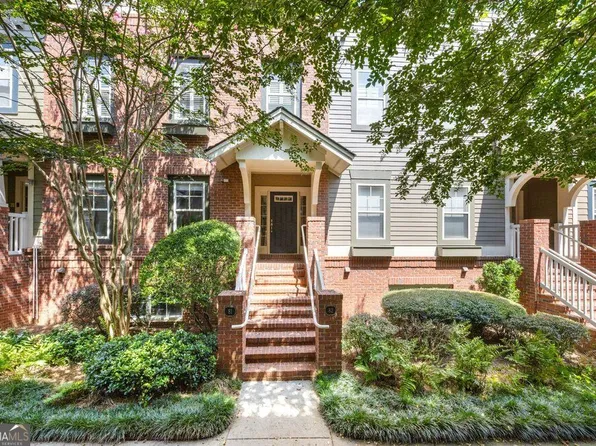 655 Mead St SE Unit 81, Atlanta, GA 30312