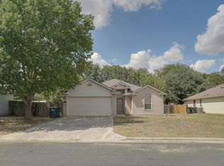 402 Hickory Tree Dr, Georgetown, TX 78626