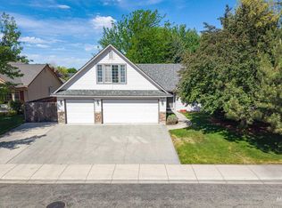 2137 S Petra Ave, Boise, ID 83709