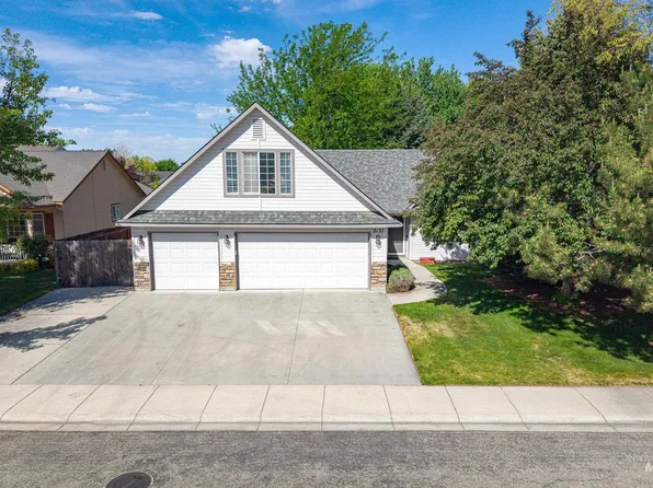 2137 S Petra Ave, Boise, ID 83709