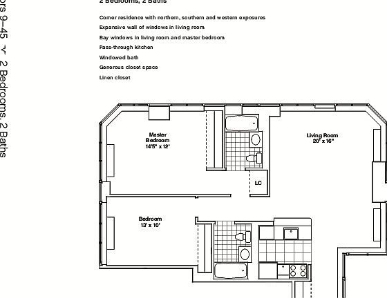 2nd image of 561 10th Ave APT 27J