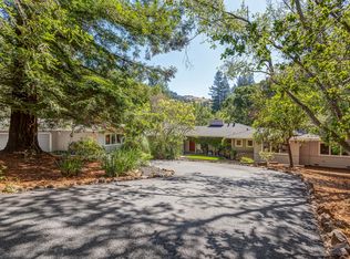 18 Ardor Dr, Orinda, CA
