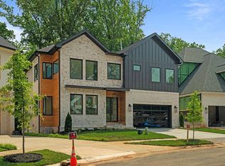 389 Tradition Dr, Mount Gilead, NC 27306