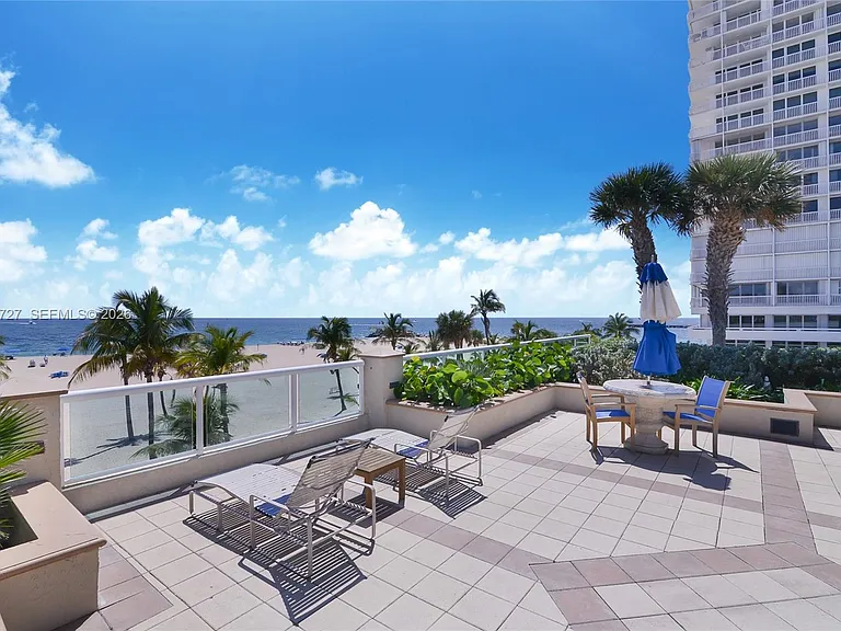 2100 S Ocean Ln #1912 — Photo 24