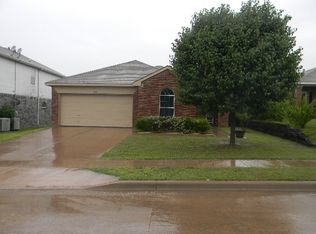 4716 Boothbay Way, Fort Worth, TX 76179