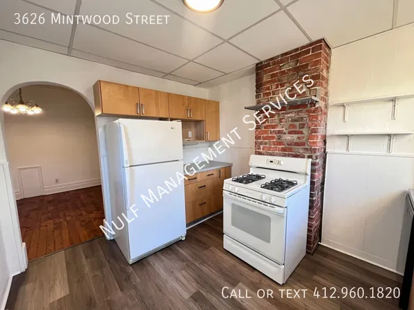 3626 Mintwood St, Pittsburgh, PA 15201