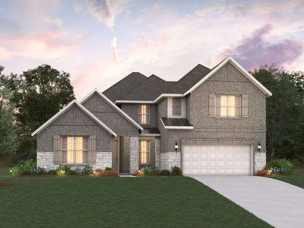 Kerrville Plan, Heath Golf and Yacht Club