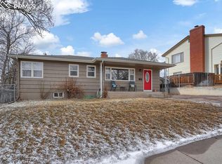 3714 Manchester St, Colorado Springs, CO 80907