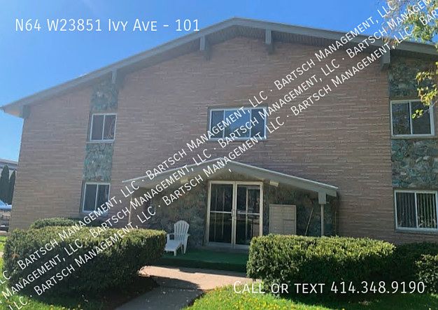 1st image of N64W23851 Ivy Ave #101