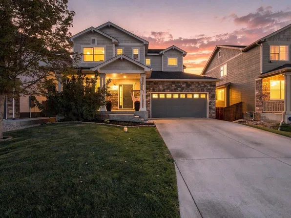 1020 Trading Post Rd, Fort Collins, CO 80524